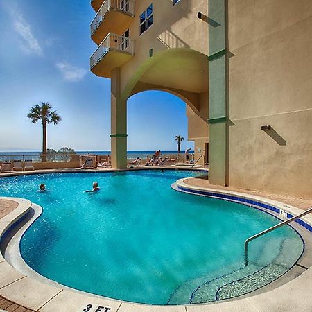 Celadon Beach Resort By Panhandle Getaways Panama City Beach Eksteriør billede