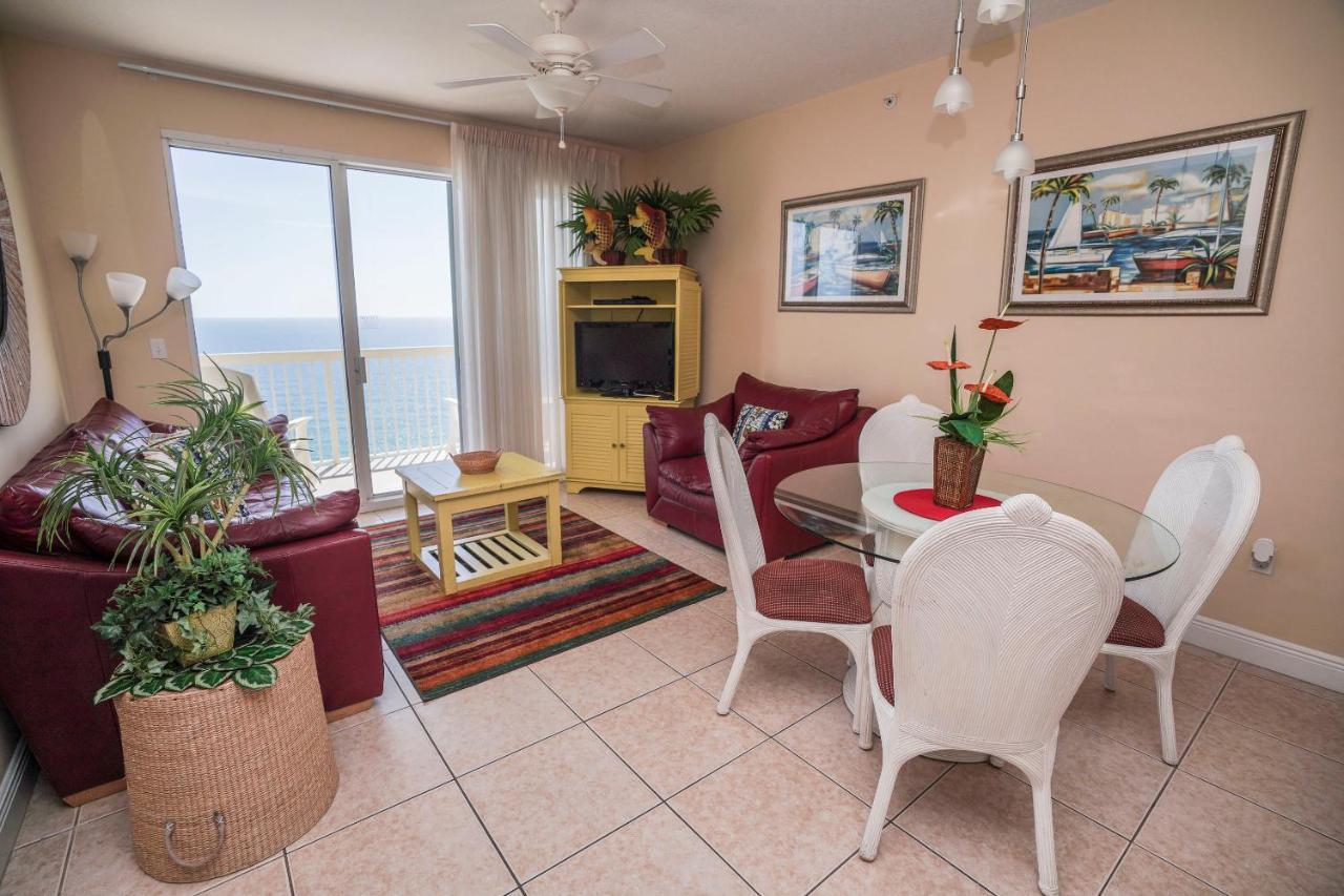 Celadon Beach Resort By Panhandle Getaways Panama City Beach Værelse billede