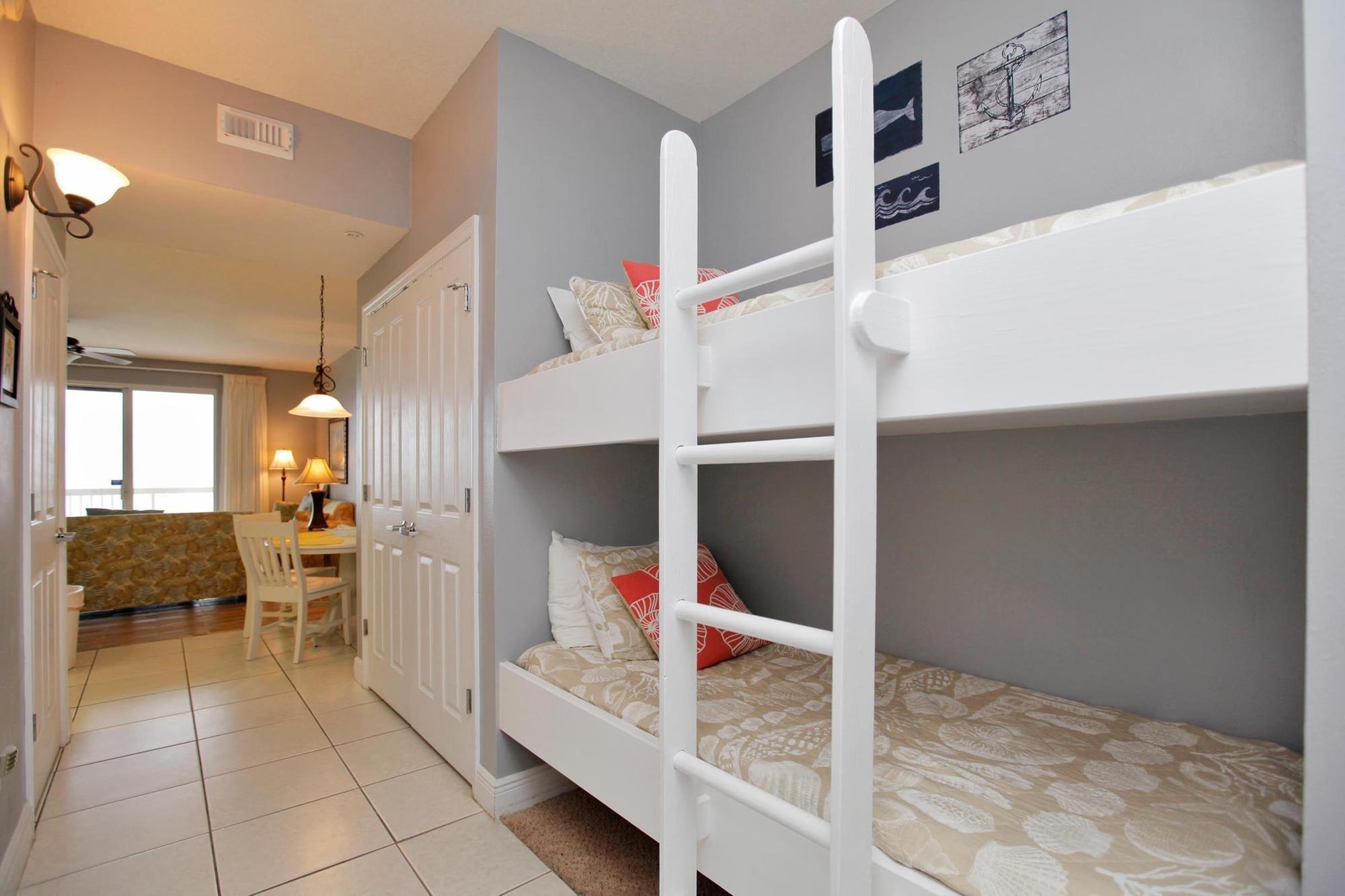 Celadon Beach Resort By Panhandle Getaways Panama City Beach Eksteriør billede