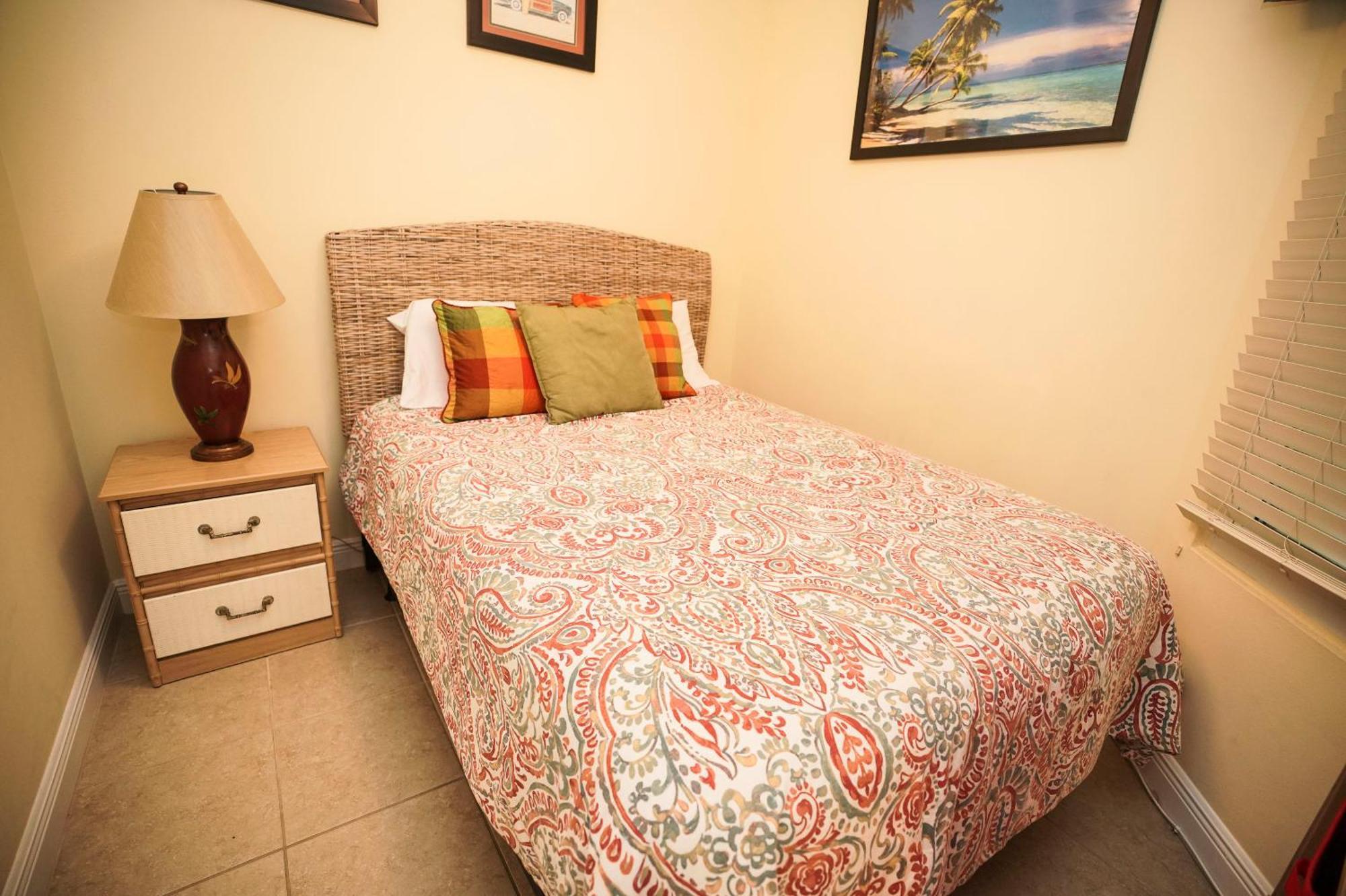 Celadon Beach Resort By Panhandle Getaways Panama City Beach Værelse billede