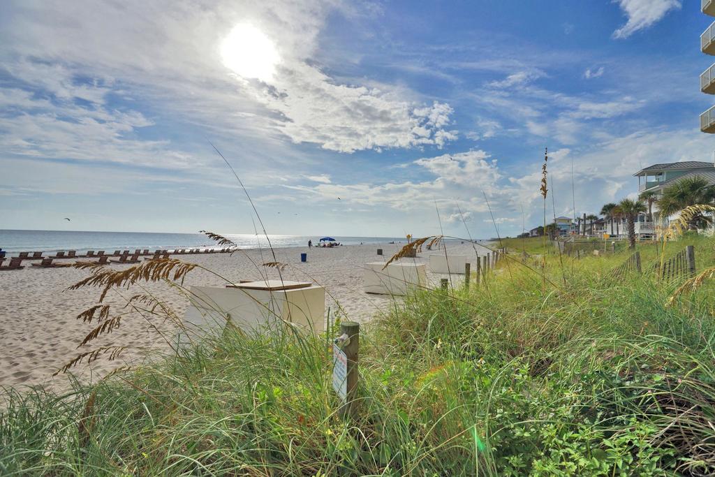 Celadon Beach Resort By Panhandle Getaways Panama City Beach Eksteriør billede