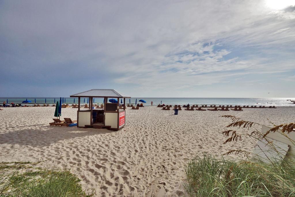 Celadon Beach Resort By Panhandle Getaways Panama City Beach Eksteriør billede