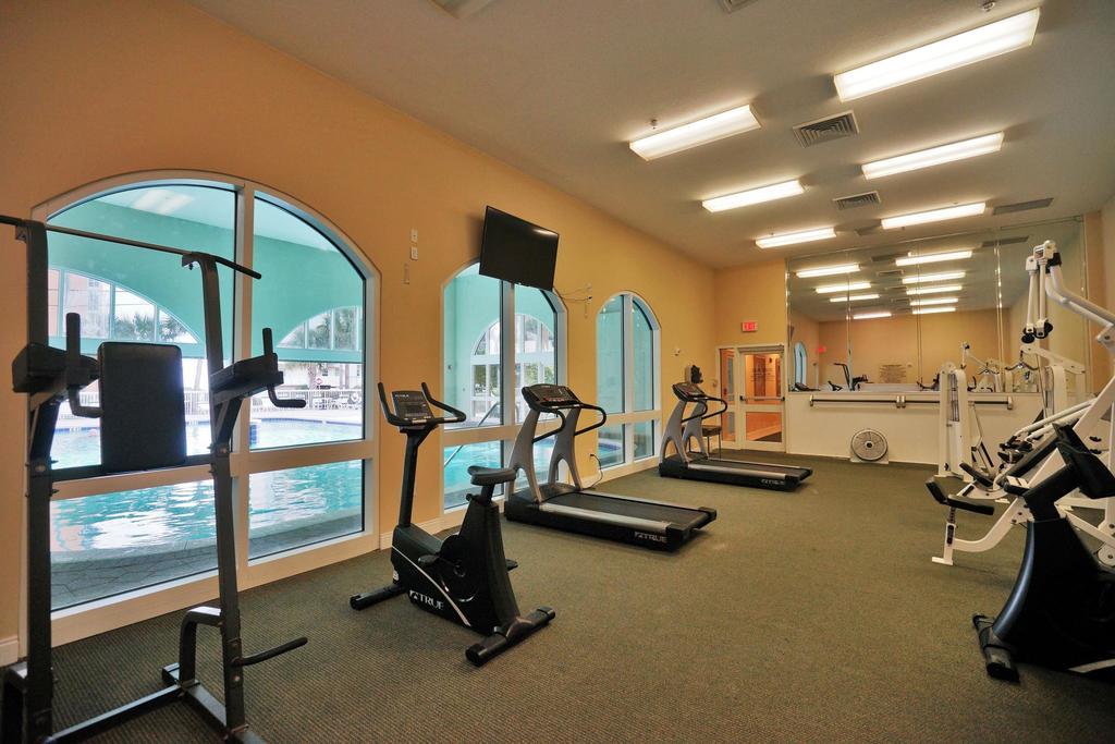 Celadon Beach Resort By Panhandle Getaways Panama City Beach Eksteriør billede
