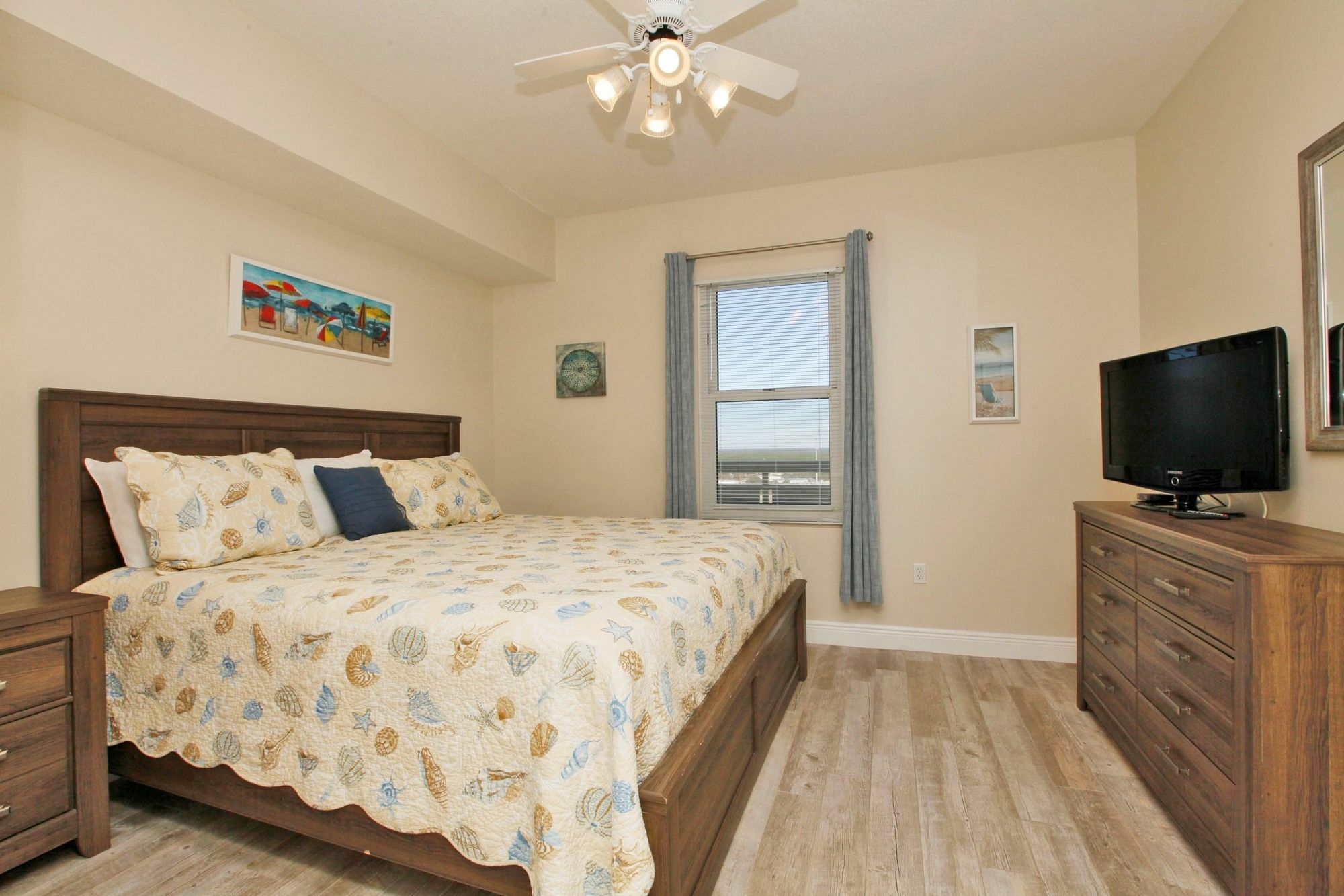 Celadon Beach Resort By Panhandle Getaways Panama City Beach Eksteriør billede