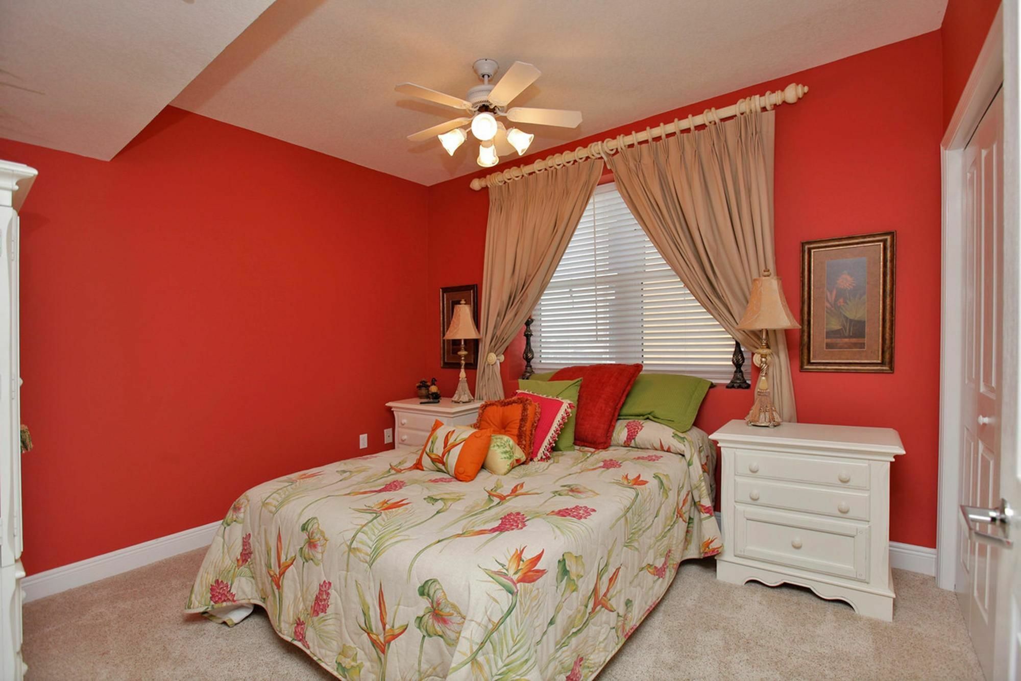 Celadon Beach Resort By Panhandle Getaways Panama City Beach Eksteriør billede