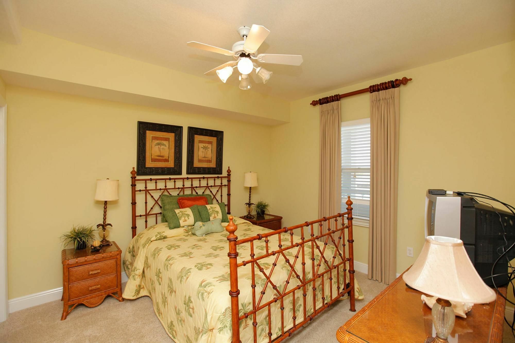 Celadon Beach Resort By Panhandle Getaways Panama City Beach Eksteriør billede