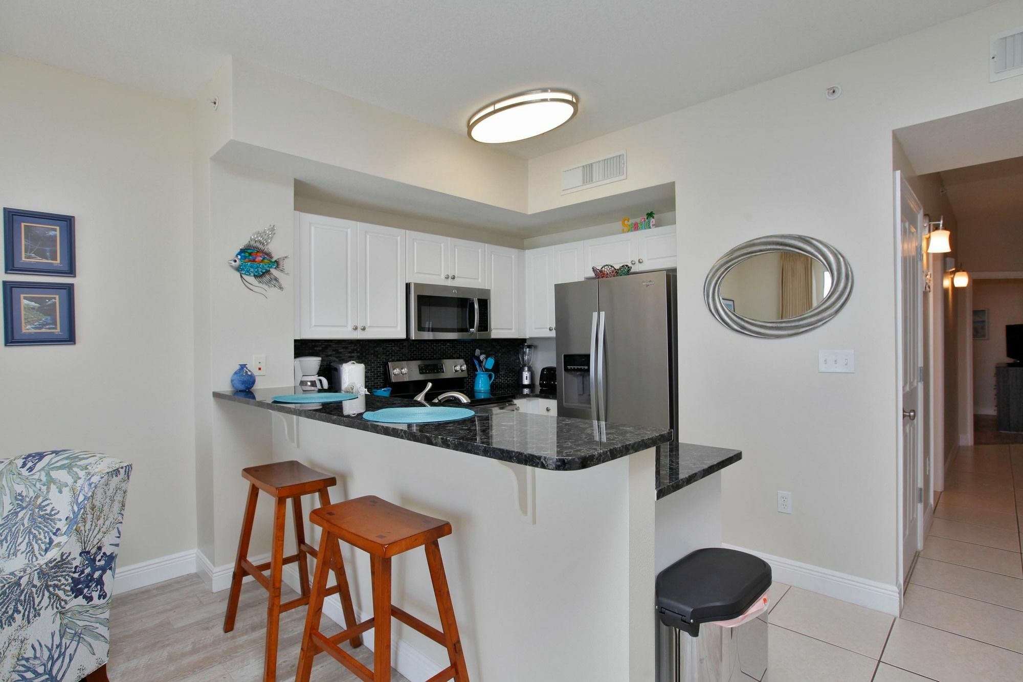 Celadon Beach Resort By Panhandle Getaways Panama City Beach Eksteriør billede
