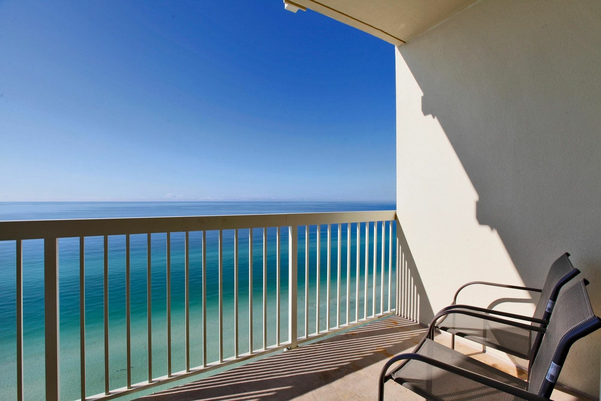 Celadon Beach Resort By Panhandle Getaways Panama City Beach Eksteriør billede