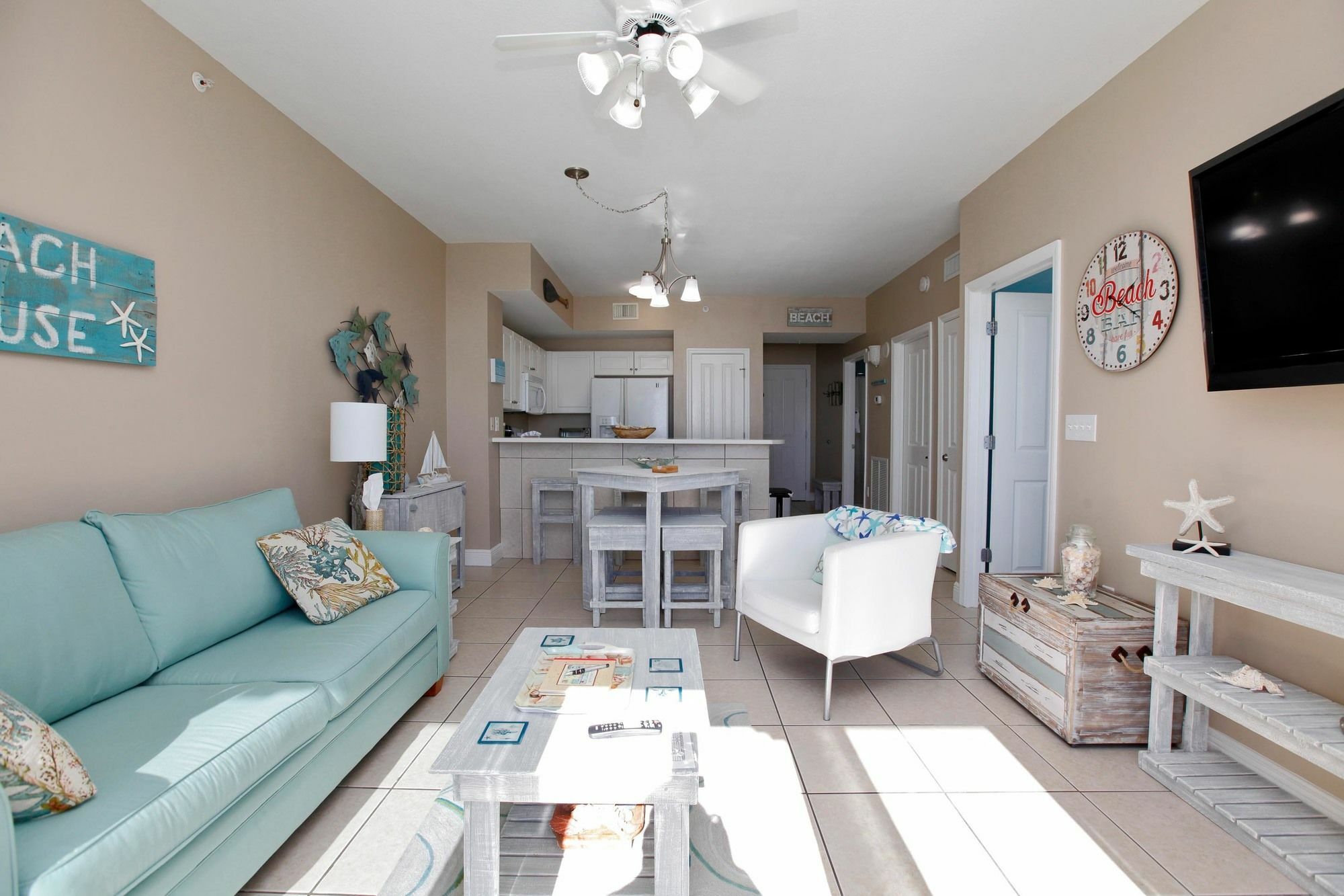 Celadon Beach Resort By Panhandle Getaways Panama City Beach Eksteriør billede