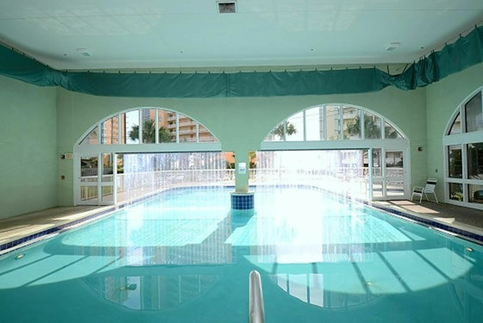 Celadon Beach Resort By Panhandle Getaways Panama City Beach Eksteriør billede