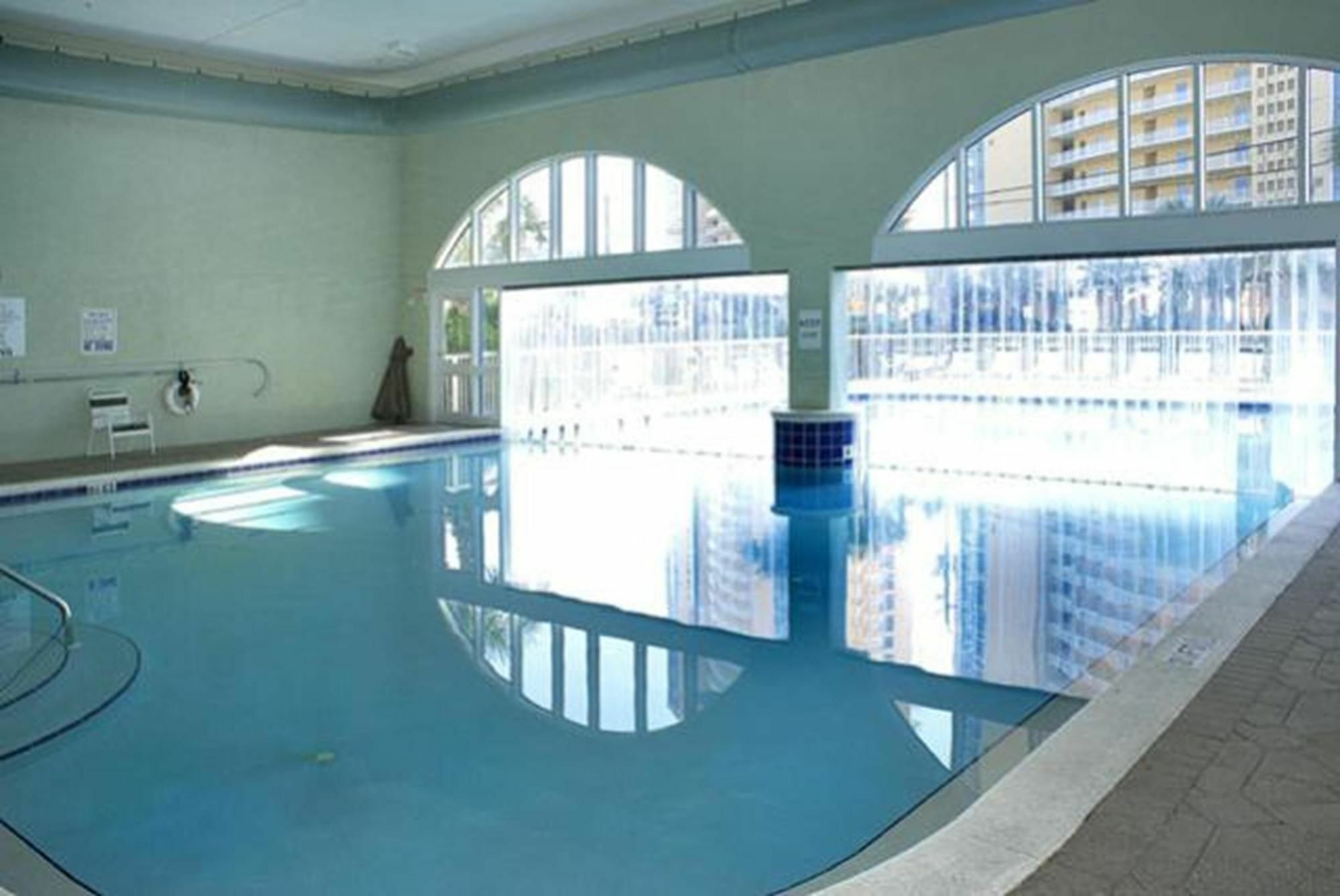 Celadon Beach Resort By Panhandle Getaways Panama City Beach Eksteriør billede