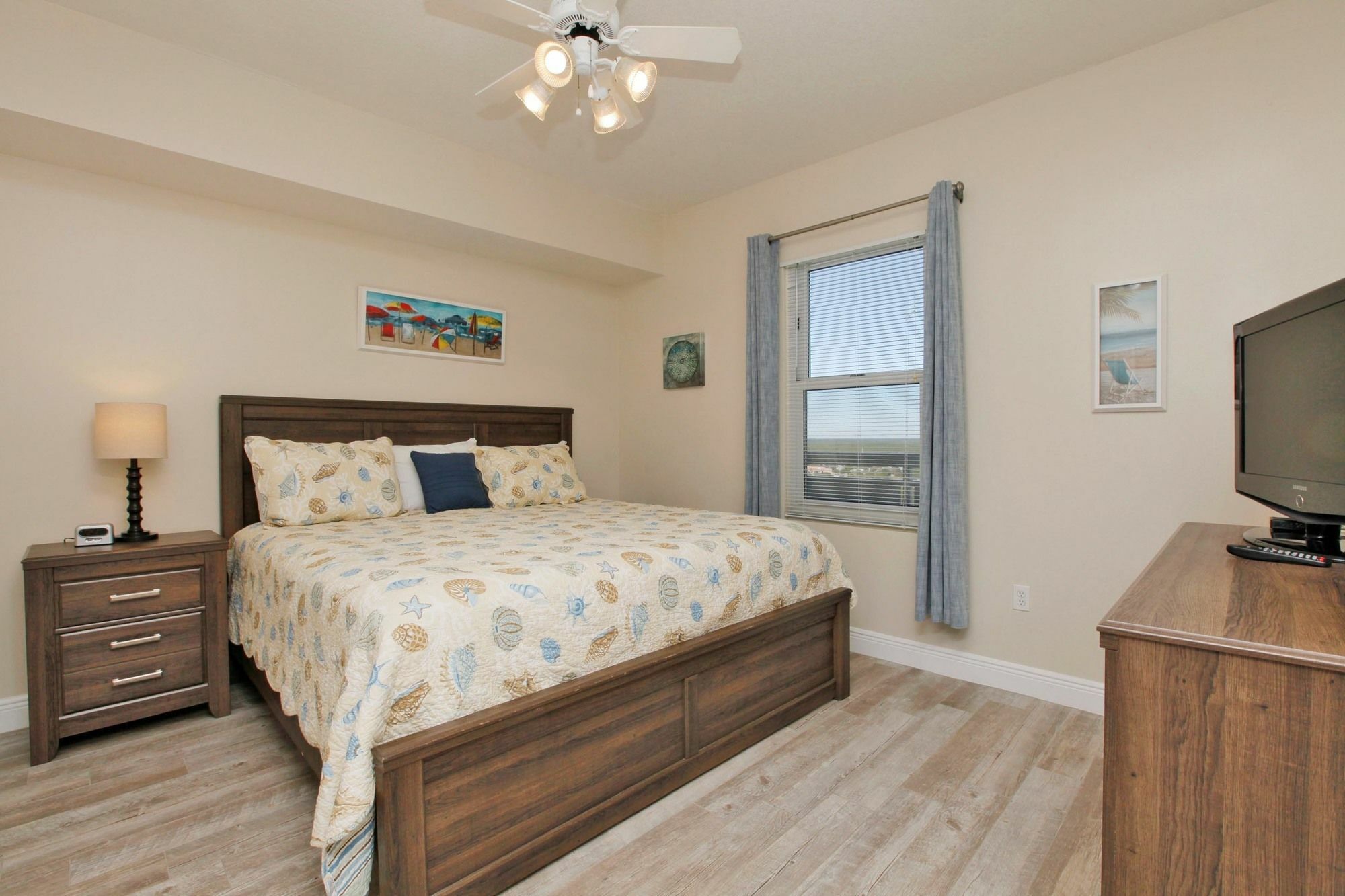 Celadon Beach Resort By Panhandle Getaways Panama City Beach Eksteriør billede
