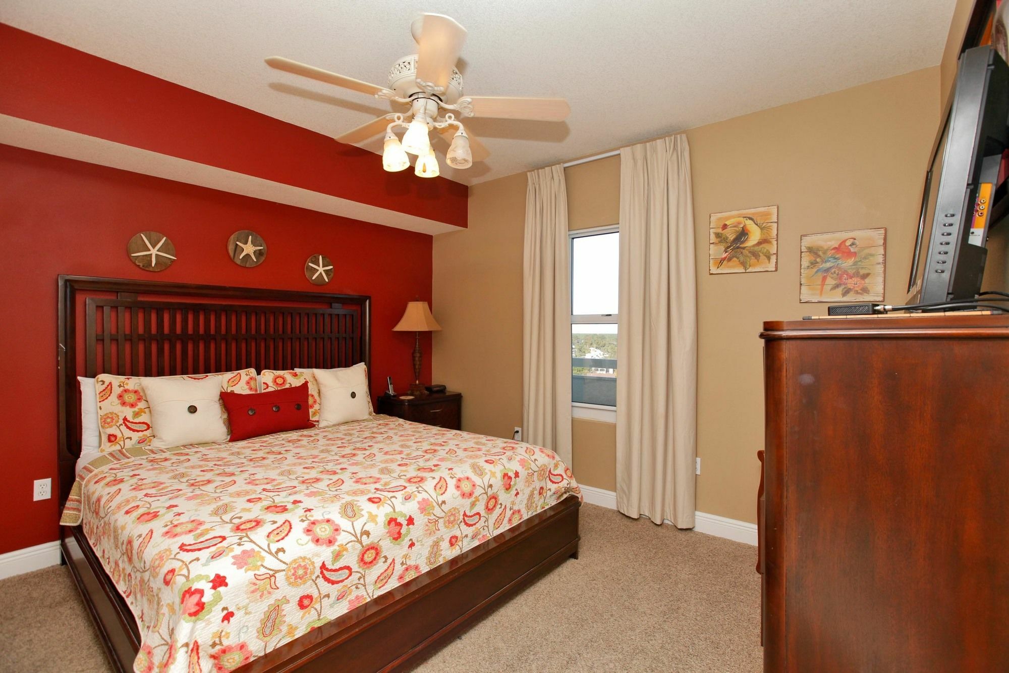 Celadon Beach Resort By Panhandle Getaways Panama City Beach Eksteriør billede