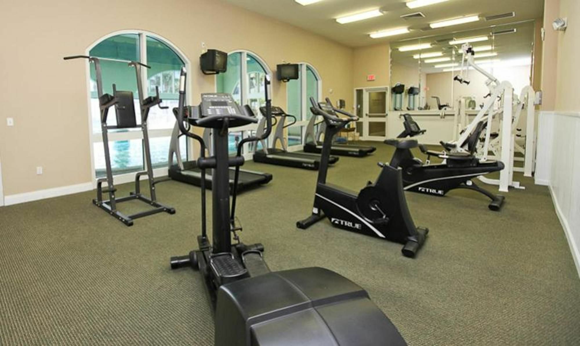Celadon Beach Resort By Panhandle Getaways Panama City Beach Eksteriør billede
